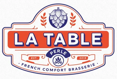 La Table Perle