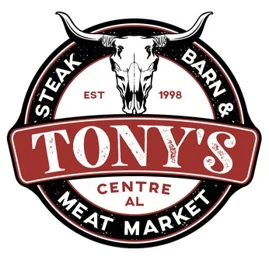 Tony's Steak Barn & Meat Market
