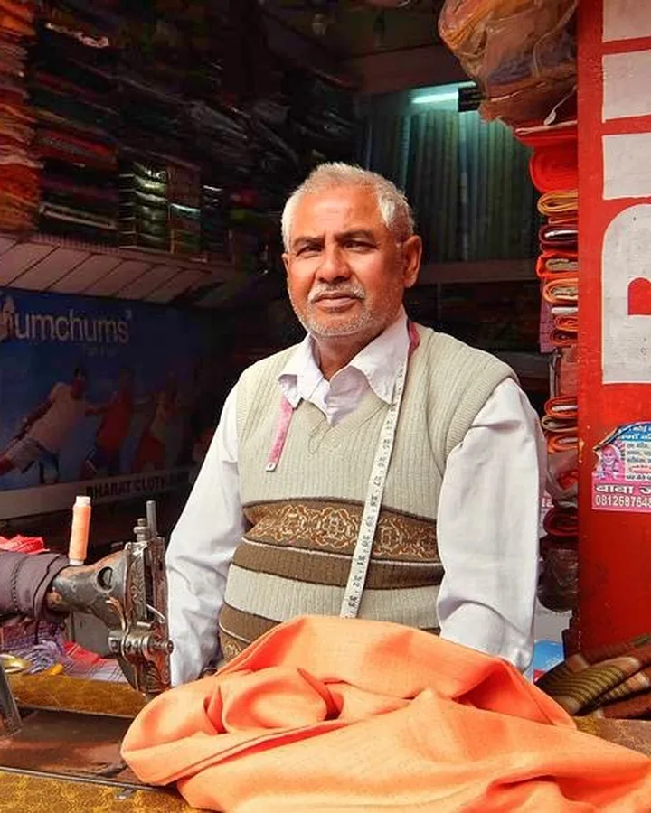 Abdul K.