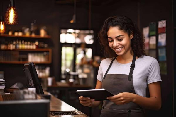 Why Every Business Needs a Modern POS System