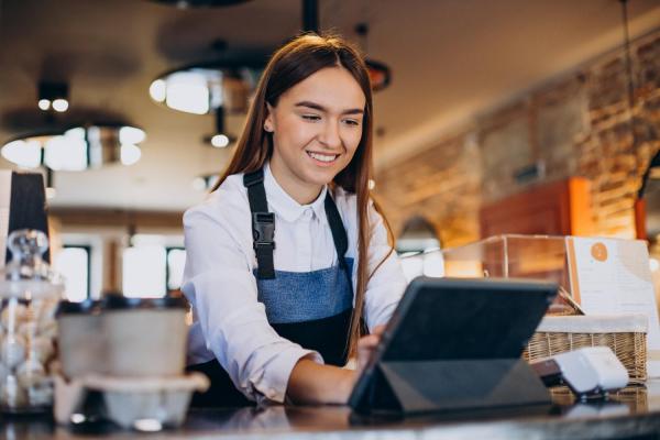 How a Cloud-Based POS Can Boost Your Sales and Efficiency