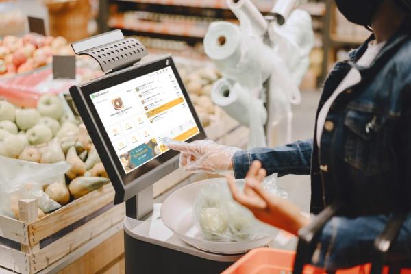 POS Security: Protecting Your Business from Fraud and Data Breaches
