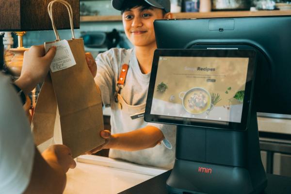 The Future of POS: Trends and Innovations in Retail Technology